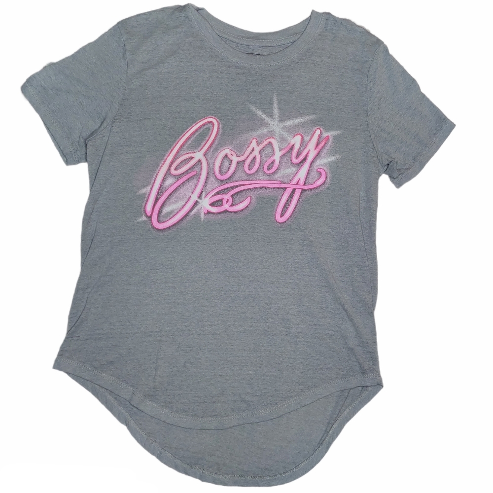 Bossy T-shirt